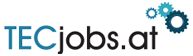 TECjobs.at Logo
