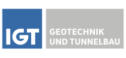Logo IGT Geotechnik und Tunnelbau 
Ziviltechniker Gesellschaft m.b.H.