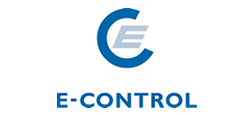 Logo Energie-Control Austria