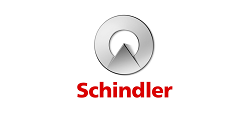 Logo Schindler Aufzüge und Fahrtreppen GmbH