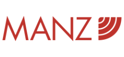 Logo Manz Solutions GmbH
