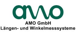 Logo AMO Automatisierung Messtechnik Optik GmbH