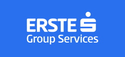 Logo Erste Group Services GmbH