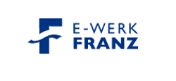 Logo Elektrizitätswerk Gösting V. Franz GmbH & Co KG