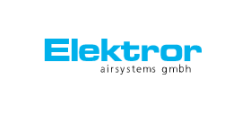 Logo Elektror airsystems gmbh