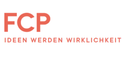 Logo FCP Fritsch, Chiari & Partner ZT GmbH