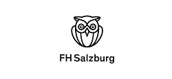 Logo Fachhochschule Salzburg GmbH