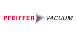 Logo Pfeiffer Vacuum Austria GmbH