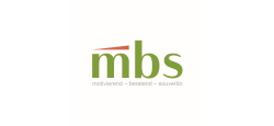 Logo mbs engineering GmbH
