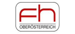 Logo FH OÖ IT GmbH