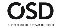 Logo Österreichische Staatsdruckerei GmbH (OeSD)