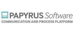 Logo ISIS Papyrus Europe AG