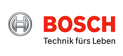 Logo Bosch-Gruppe Österreich