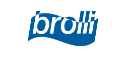 Logo Textilservice Brolli GesmbH