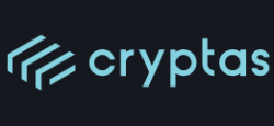 Logo CRYPTAS it-Security GmbH