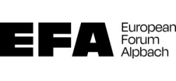 Logo Europäisches Forum Alpbach