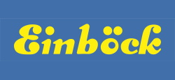 Logo EINBÖCK GmbH