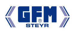 Logo GFM GmbH Steyr