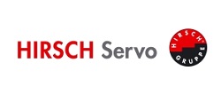 HIRSCH Servo AG