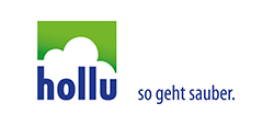 Logo hollu Systemhygiene GmbH