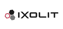 Logo IXOLIT GmbH