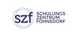 Logo Schulungszentrum Fohnsdorf Steiermark