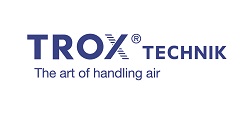 Logo TROX Austria GmbH