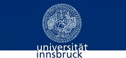 Logo Leopold-Franzens-Universität Innsbruck