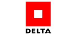 Logo DELTA Holding GmbH