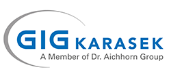 Logo GIG Karasek GmbH