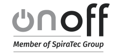 Logo onoff engineering AG