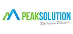 Peaksolution GmbH