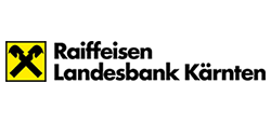 Raiffeisenlandesbank Kärnten - Rechenzentrum und Revisionsverband, reg. Gen.m.b.H.