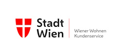 Logo Stadt Wien - Wiener Wohnen Kundenservice GmbH
