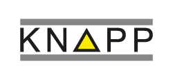 Logo KNAPP Systemintegration GmbH