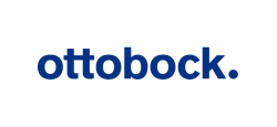 Logo Otto Bock Healthcare Products GmbH