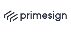 Logo PrimeSign GmbH