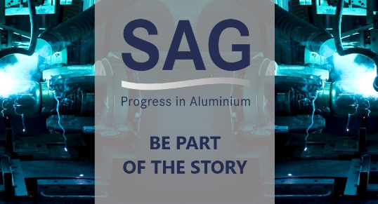 SAG - Salzburger Aluminium AG Foto