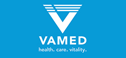 Logo VAMED AG