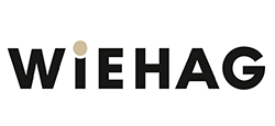 Logo WIEHAG Holding GmbH