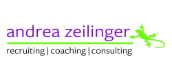 Logo Mag. Andrea Zeilinger PERSONALAUSWAHL & ENTWICKLUNG