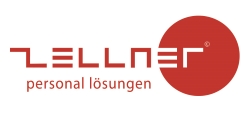 Logo ZELLNER Personal Lösungen GmbH